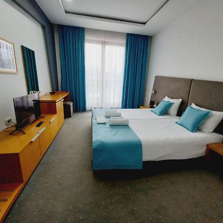 Hotel Vukov Most Nikšić Eksteriør billede