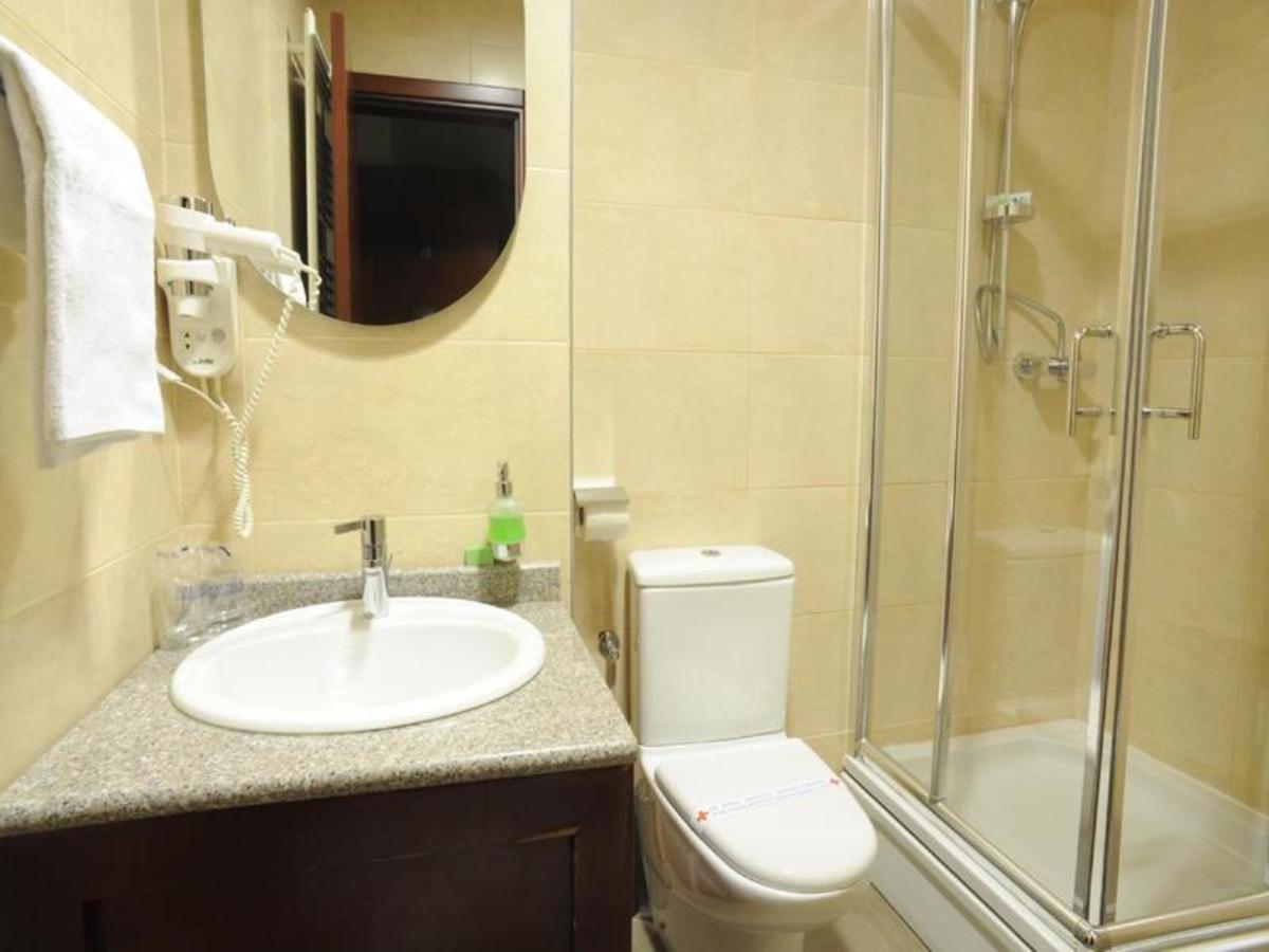 Hotel Vukov Most Nikšić Eksteriør billede