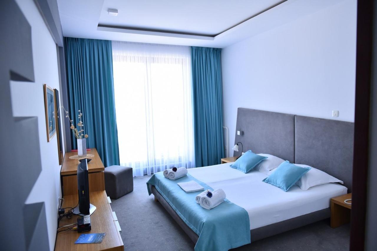 Hotel Vukov Most Nikšić Eksteriør billede