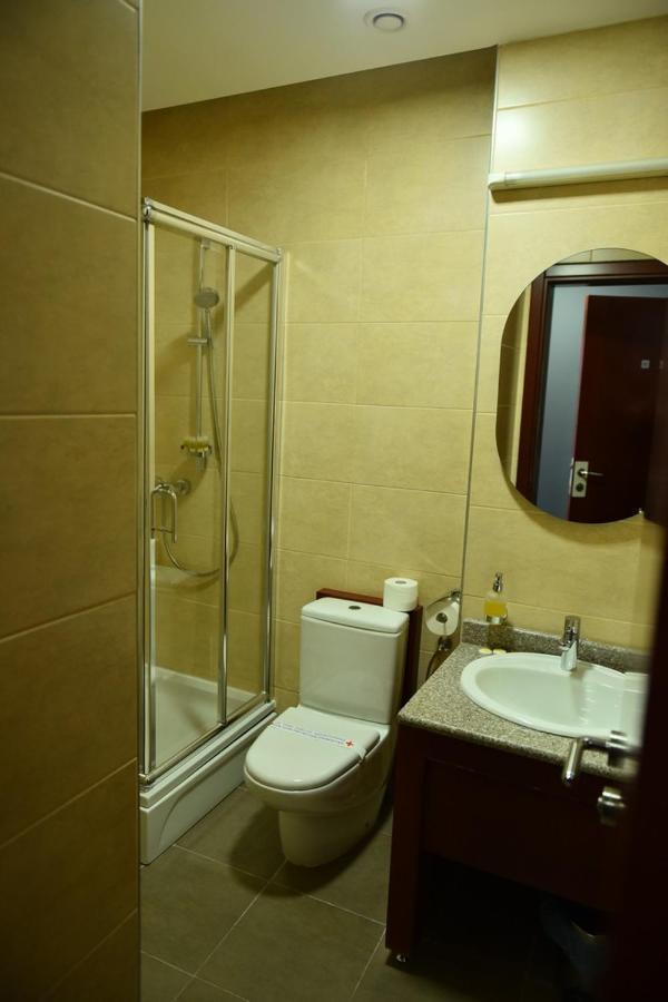 Hotel Vukov Most Nikšić Eksteriør billede