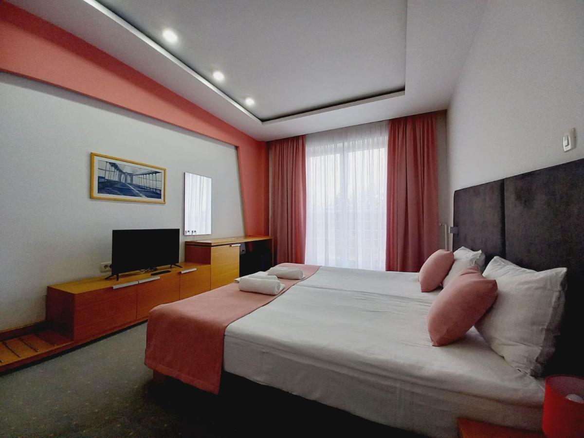 Hotel Vukov Most Nikšić Eksteriør billede